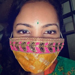 Meet your Posher, Komal